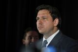 Governor DeSantis and Senator Rubio Launch 'Keep Florida Free' Tour On Primary Night