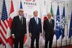 Bond Jitters Test G-7 Finance Chiefs’ Nerves in Paris