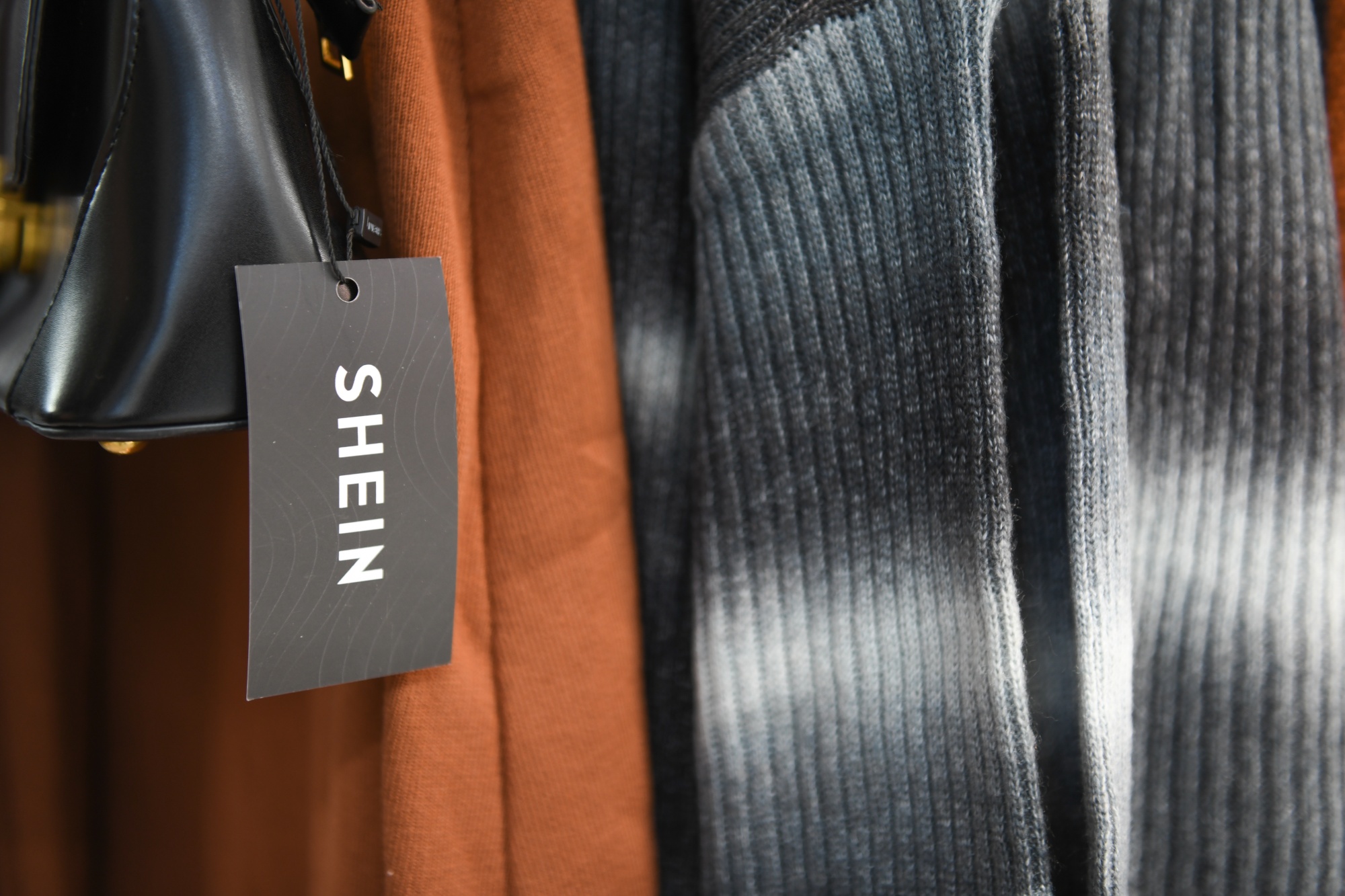 Shein holds largest U.S. fast fashion market share - Bloomberg Second  Measure