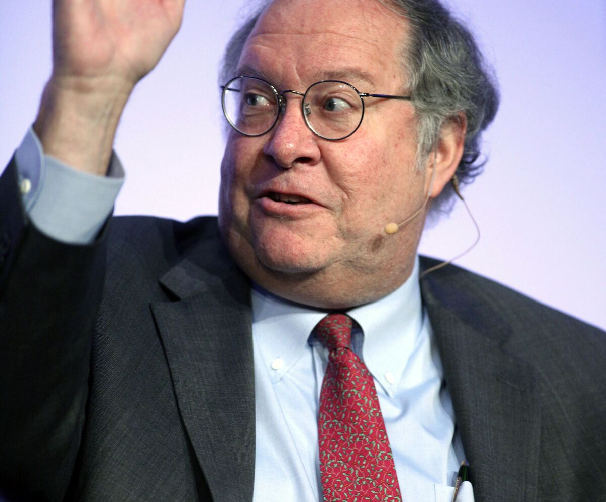 Bill Miller Joins Winners in Reversal of Fortune During Rally Bloomberg