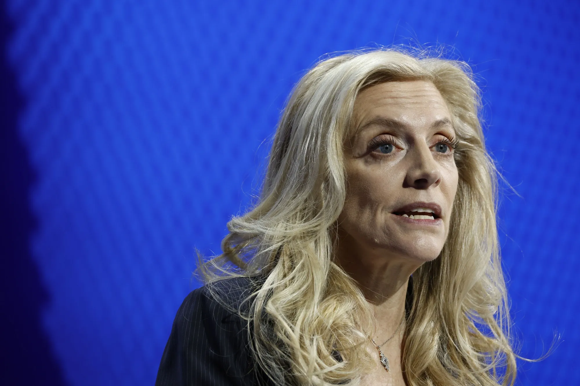 Lael Brainard