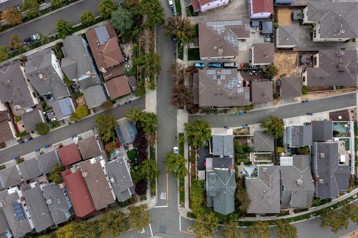 Housing Department's Redlining Retreat Grants Mortgage Lenders a Reprieve