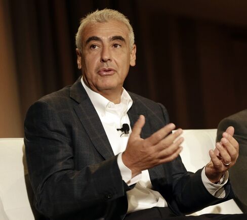Marc Lasry