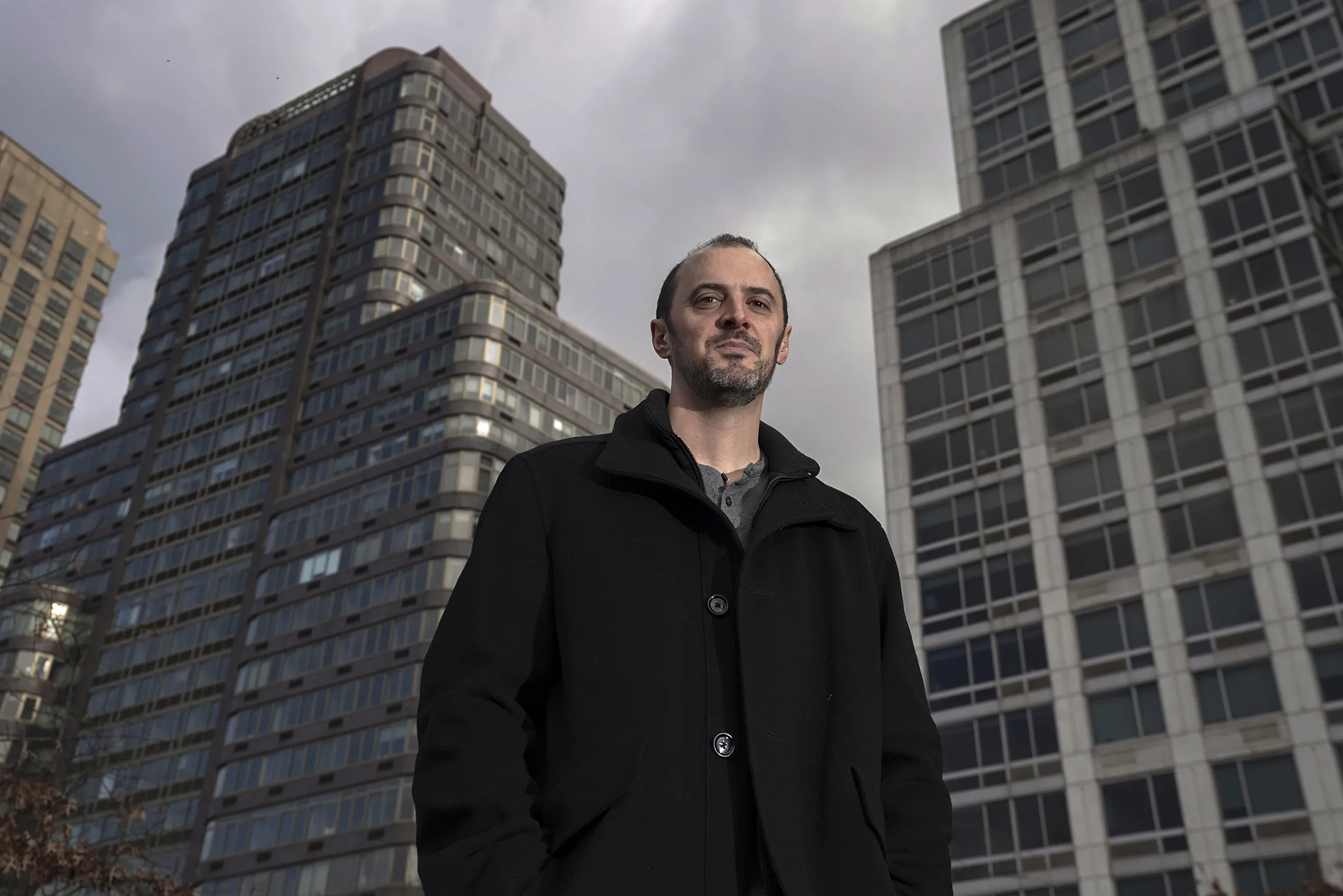 Hindenburg Research founder Nate Anderson is bearish on some AI darlings.