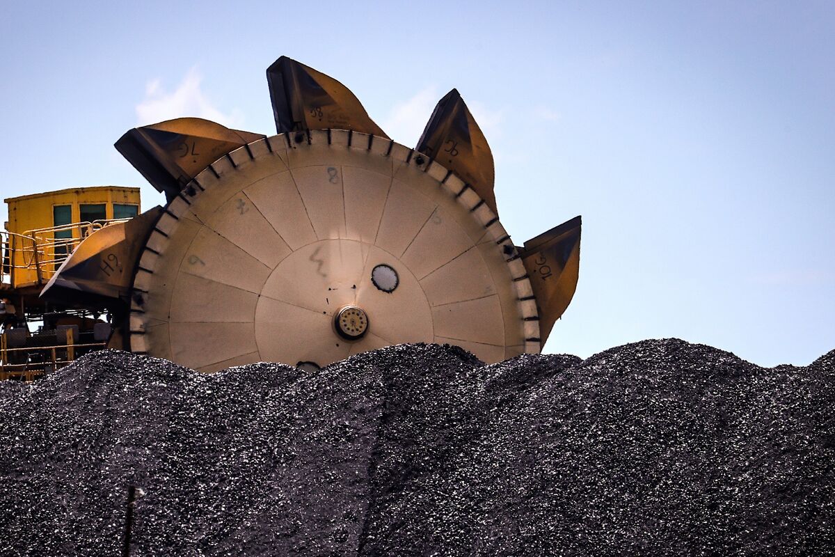 Vedanta's Konkola Copper Mines Plans $317 Million Coal-Fired Power Plant in Zambia