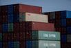 Operations At The Ports of Los Angeles And Long Beach Amid US-China Trade War