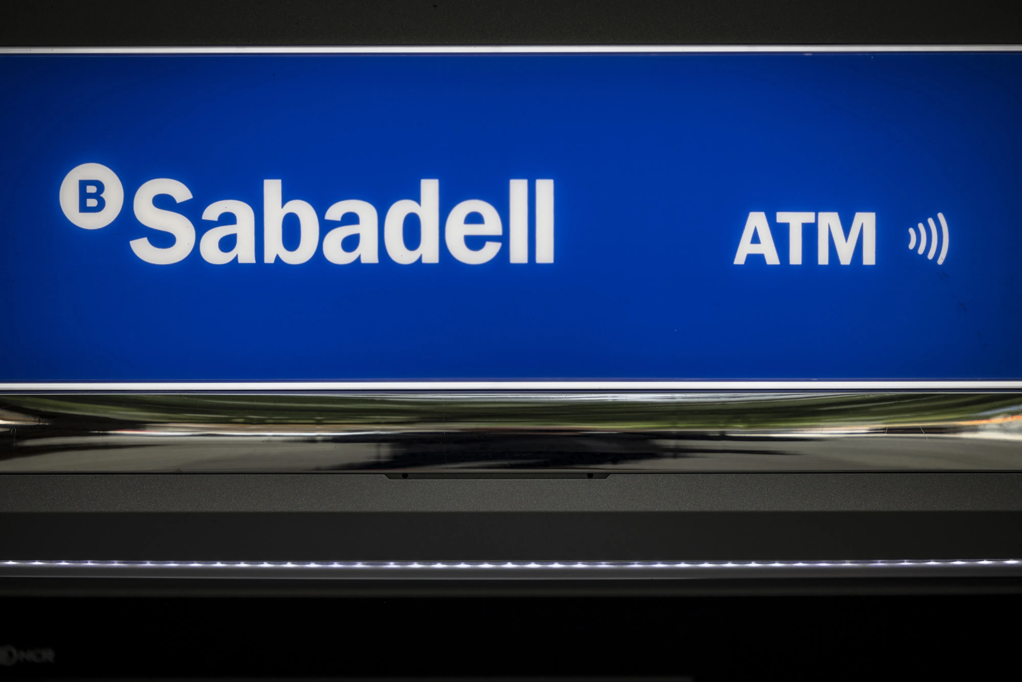 BBVA Eyes Banco Sabadell SA Takeover To Create Spanish Banking Giant