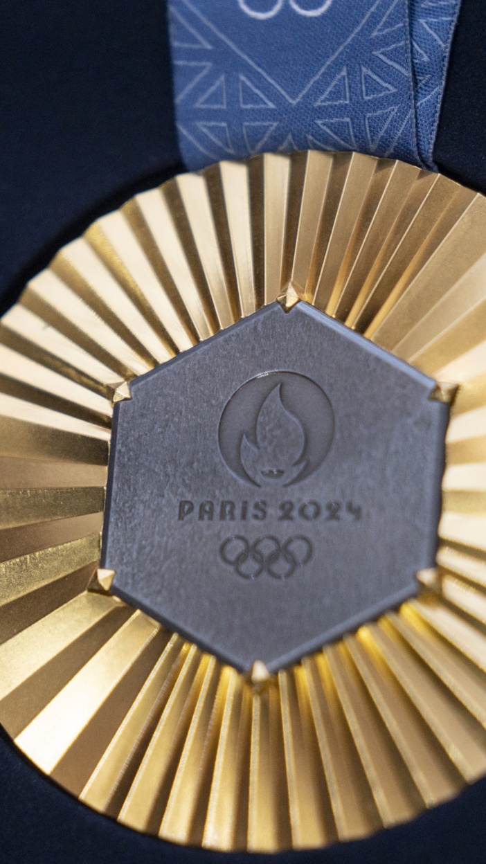 Watch Why LVMH chose to sponsor the Olympics - Bloomberg