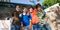 Best place to raise kids in California: Rowland Heights