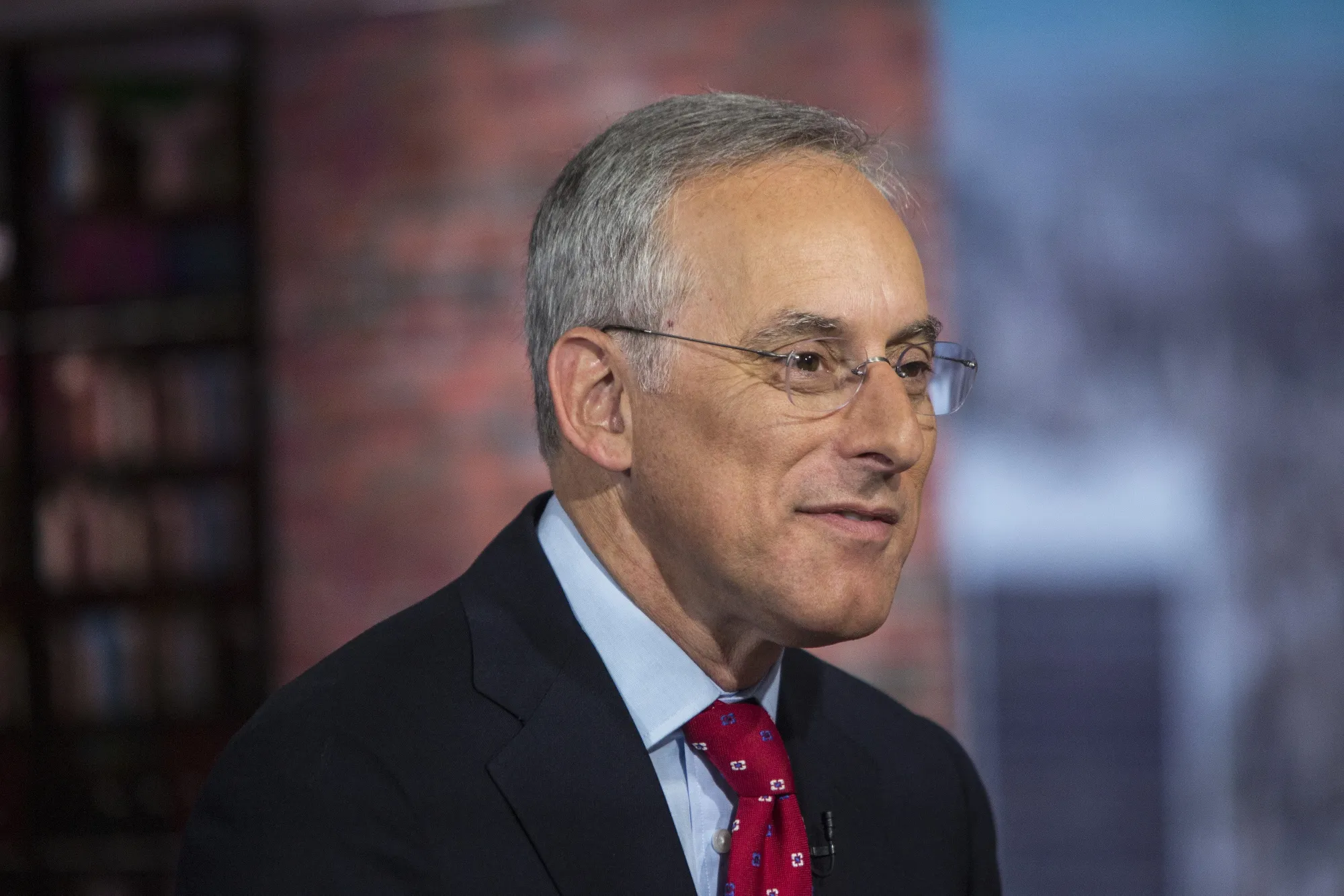 David Kostin, chief U.S. equity strategist for Goldman Sachs &amp; Co.
