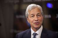 Dimon Says He’s Hopeful Biden Would Fix Some of America’s Issues