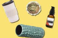 relates to How to Buy Eco-Friendly Shaving Cream, Travel Mugs and Foam Rollers