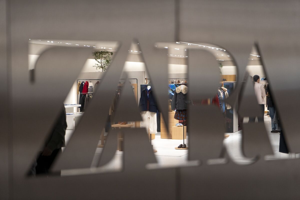 Zara Womenswear Chief Steps Down After 40 Years at Inditex