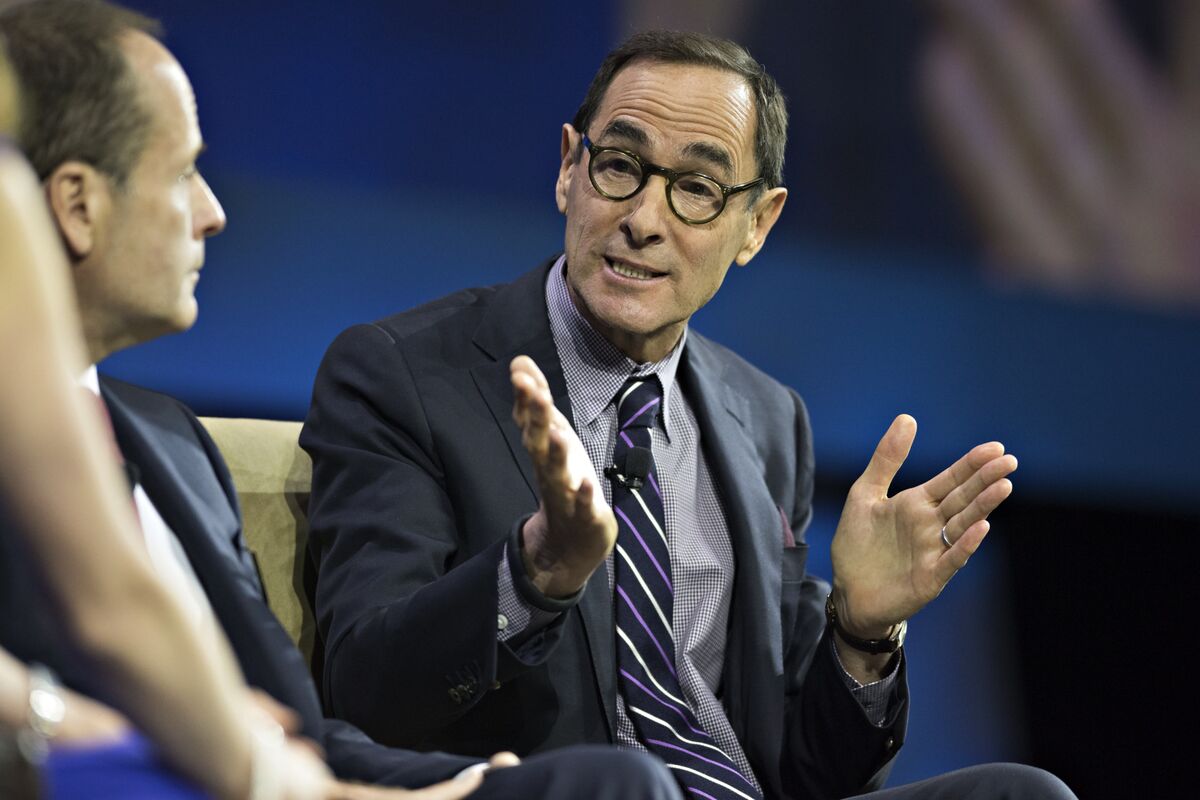 AMC Networks (AMCX) CEO Josh Sapan to Step Down After 26