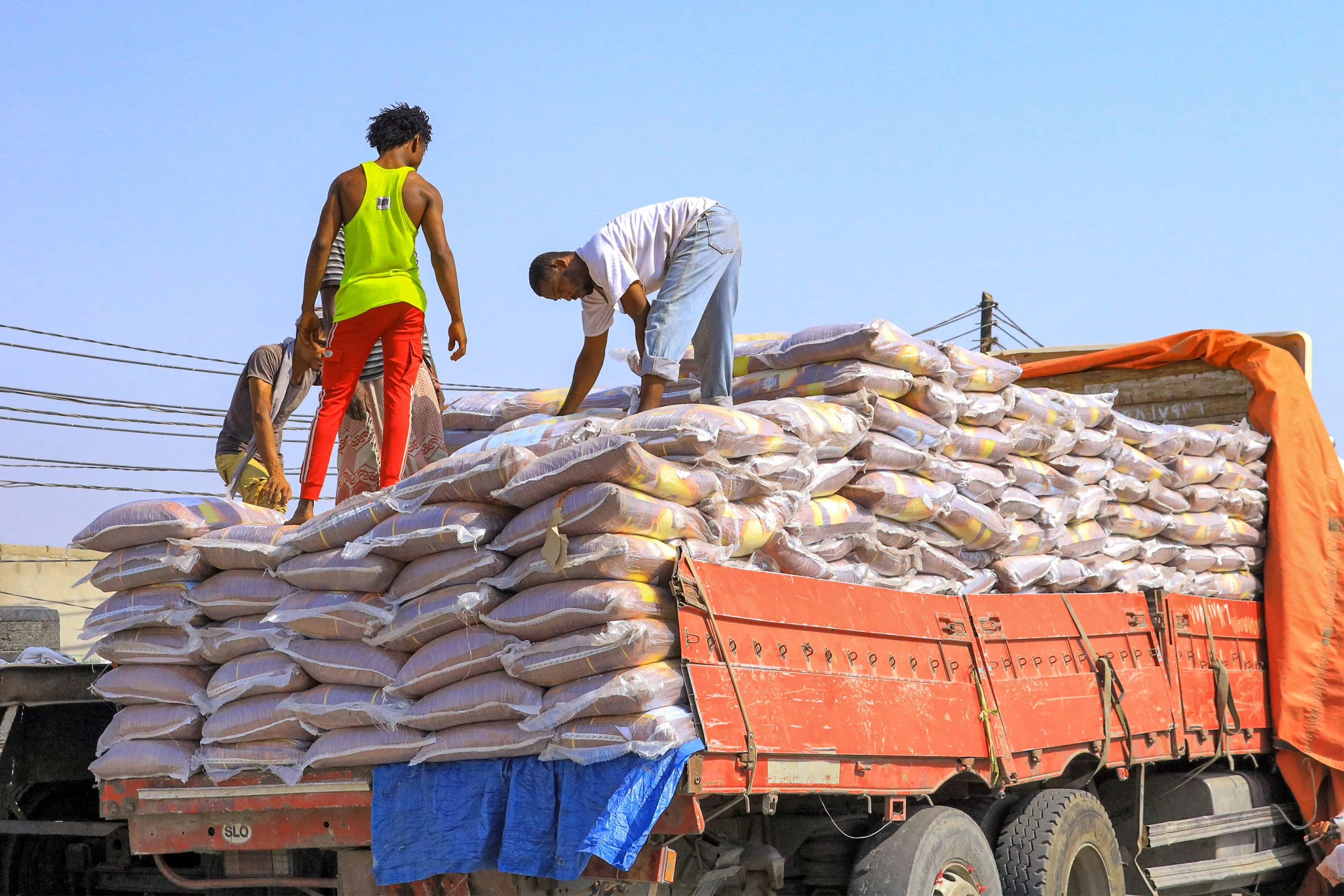 Real peace talks should provide real relief for Yemenis.