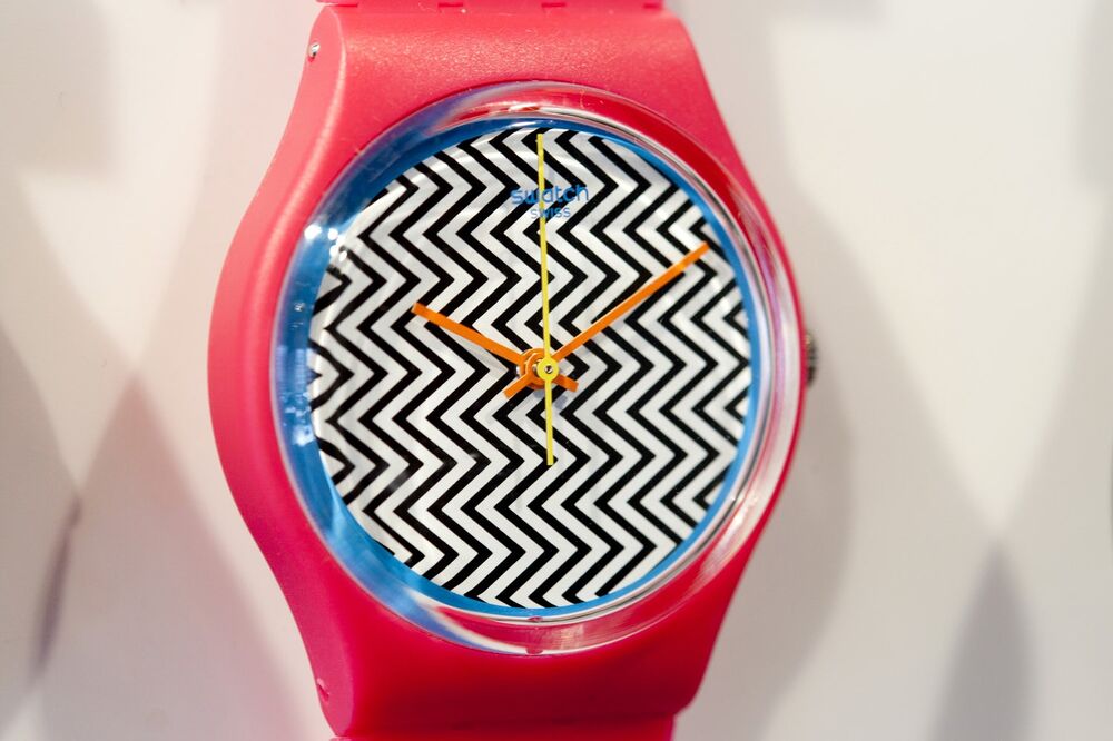 swatch design