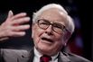 Warren Buffett & Carlyle CEO David Rubenstein Discussion At DC Eco Club