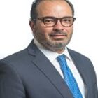 Headshot of Francisco Alejandro Zinser Cieslik