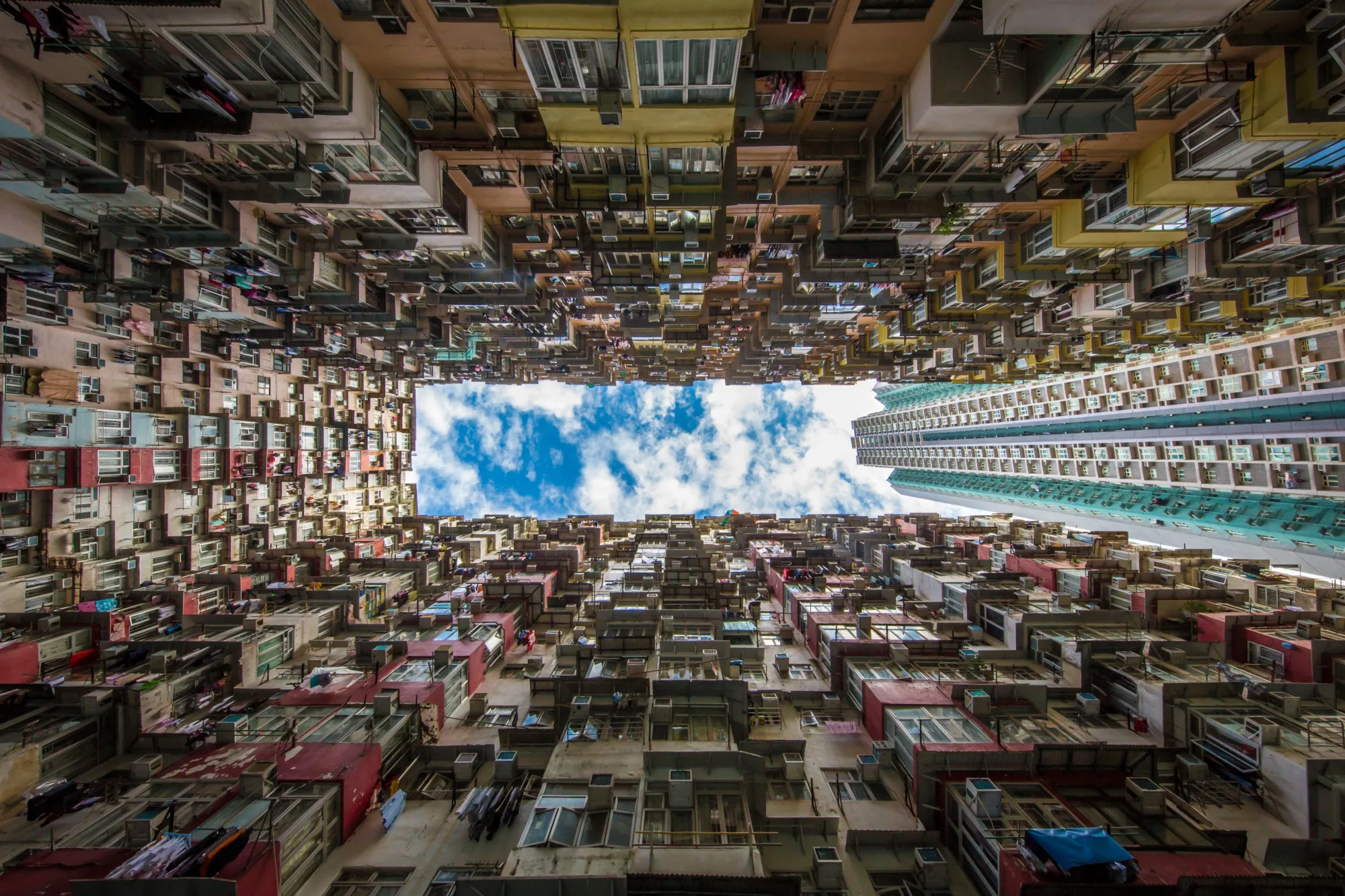 Prospects look bleak for young Hong Kongers to ever have&nbsp;a place of their&nbsp;own.