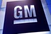 GM branding.