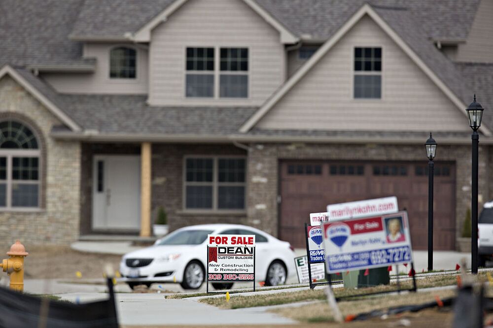 Under the new minimum wages, a Target employee plus a Bank of America employee will be able to afford a home around $300,000.