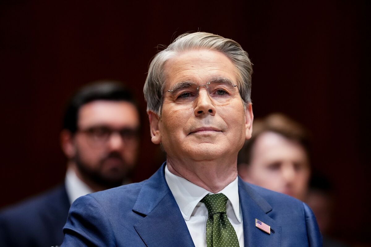 memeorandum: Bessent Says Powell Staying On Is ‘Violation’ of All Fed Norms (Daniel Flatley