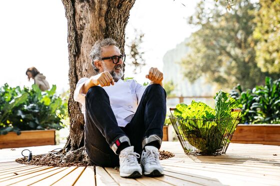 Eat, Drink, Sleep, Repeat: Chef-Owned Hotels Have the Perfect Agenda