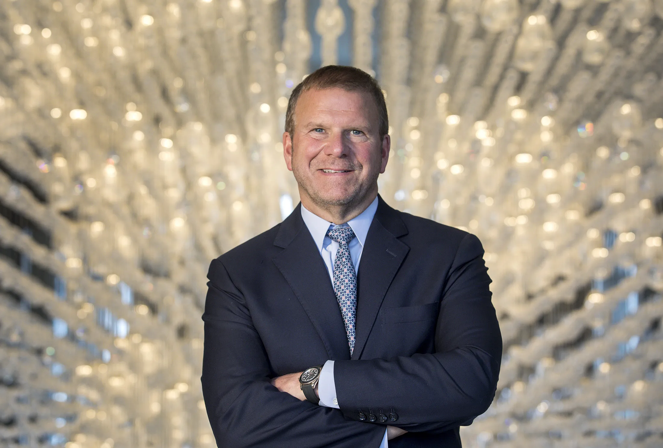 Tilman Fertitta