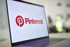 Pinterest App Ahead Of Earnings Figures