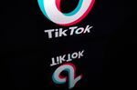 FRANCE-IT-INTERNET-TIKTOK