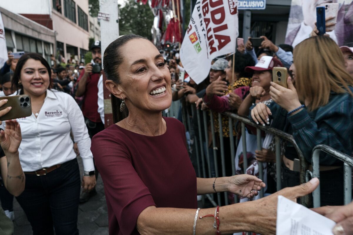 Fin de la presidencia de AMLO dejará un vacío en las mañanas de México ...