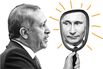 Turkey's Erdo??an Tightens His Grip