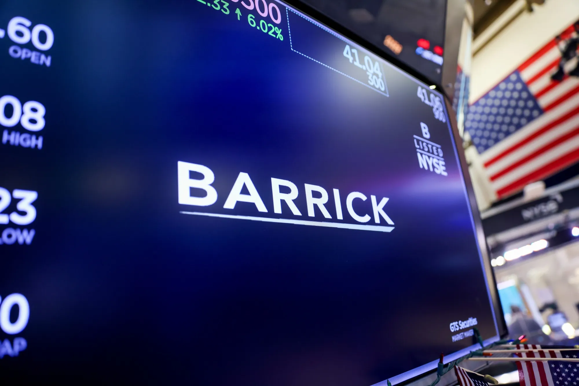 Stocks Rise And Oil Falls On Hopes War Is Near End