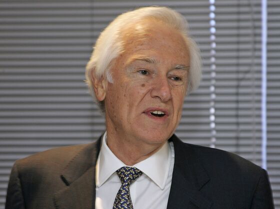 Founder of South African Money Manager Allan Gray Dies