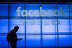 Key Speakers At The F8 Facebook Developer Conference