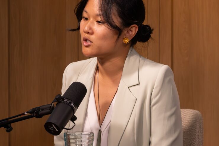 Journalist Karen Hao Interview
