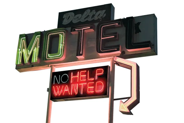 Hotels Are Hiring as Americans Hit the Road
