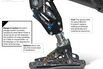 Innovation: Moto Knee, a Prosthesis for Extreme Athletes