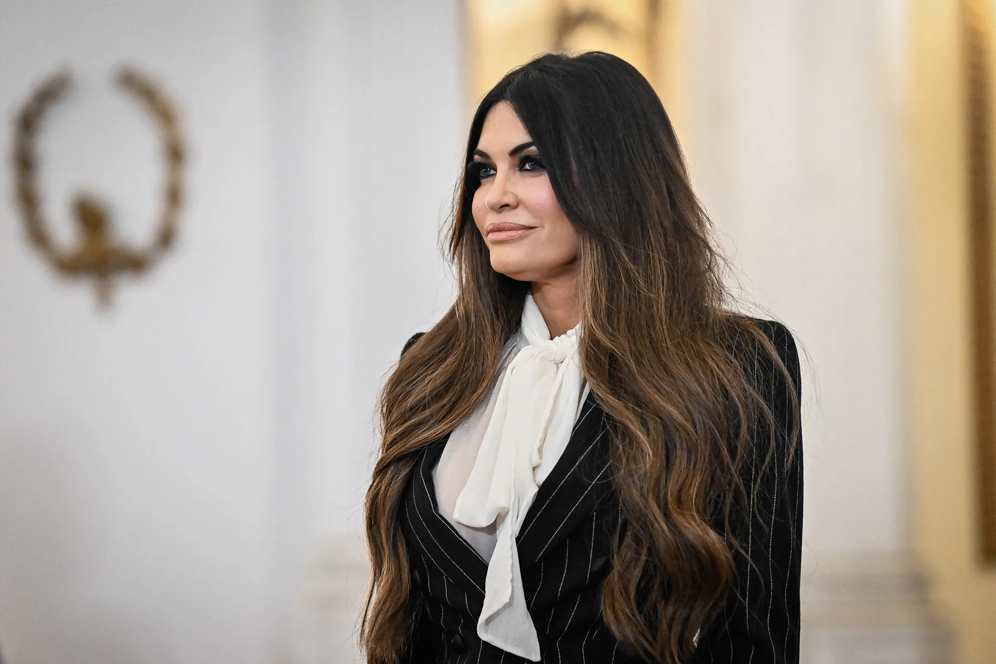 Kimberly Guilfoyle