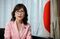 Japan's LDP Policy Research Council Chair Tomomi Inada Interview