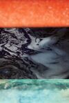 Dirty water