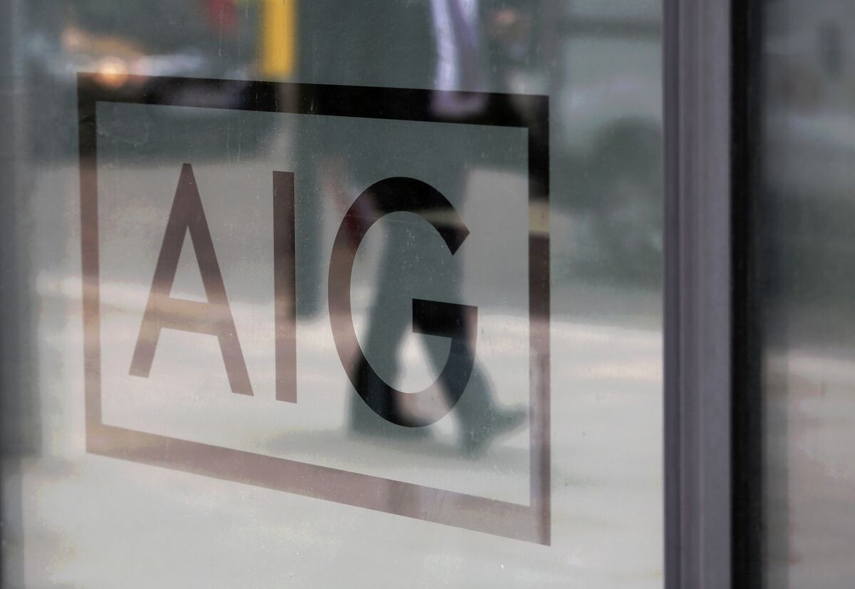 AIG Defers Corebridge Financial IPO as Quarter Beats Estimates Bloomberg