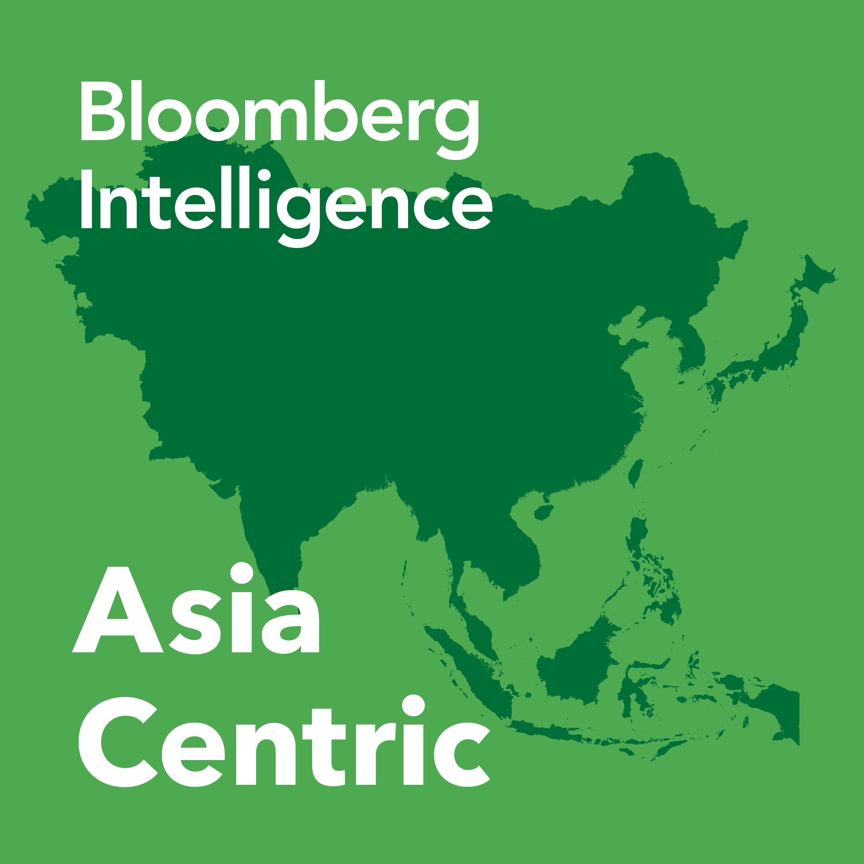 Magnificent Seven's Long Shadow Over Asia Tech: Asia Centric - Bloomberg