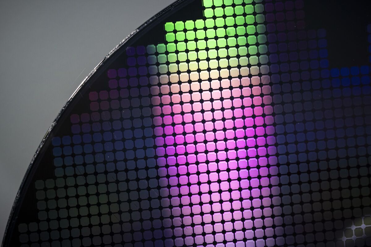 IPOs, Huawei Plan Add to China’s $900 Billion Chip Stock Boom