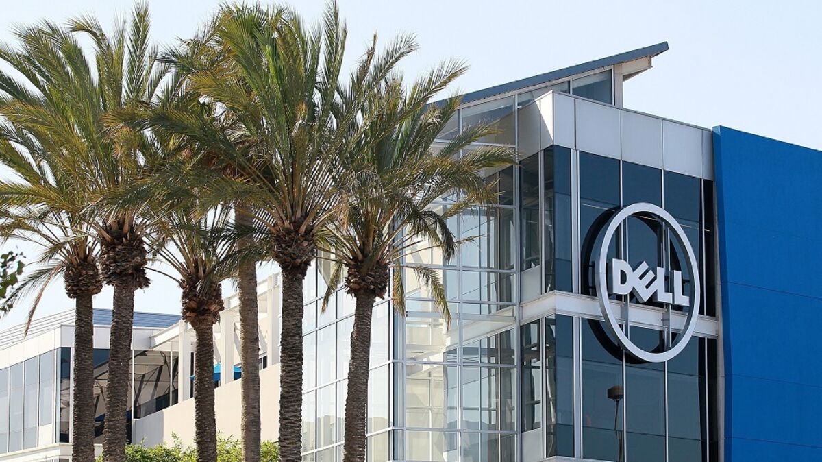 Dell's AI Forecast Isn't Exciting, Susquehanna's Hosseini Says