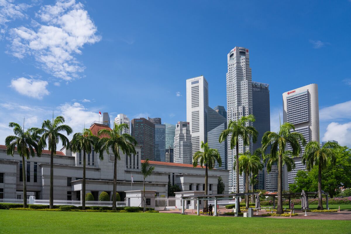 Singapore Passes Law Enhancing Racial Harmony, Foreign Donation Regulations