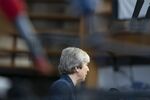 メイ首相
