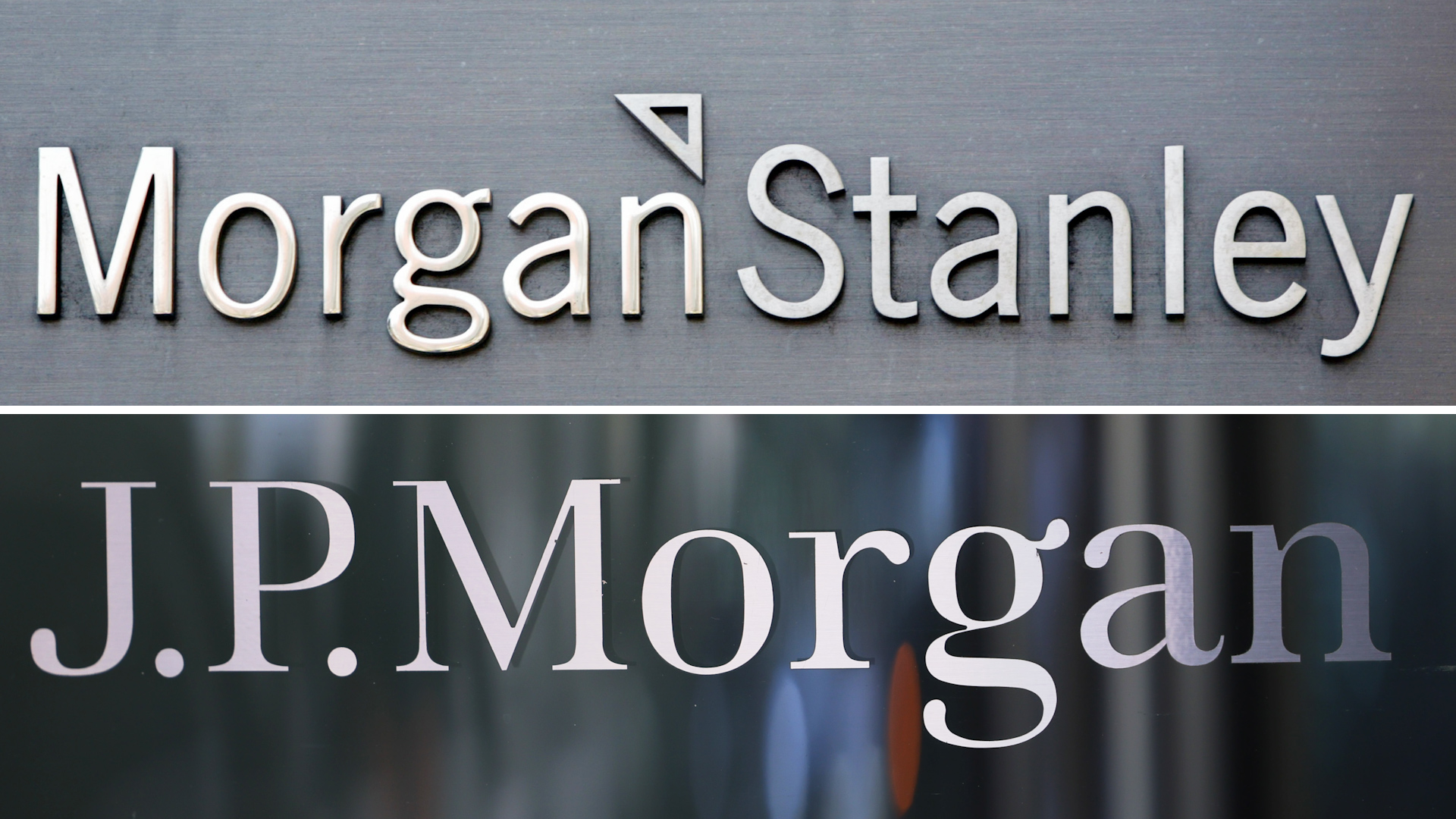 Watch Goldman, Morgan Stanley Show Appetite for Risk With CLOs - Bloomberg