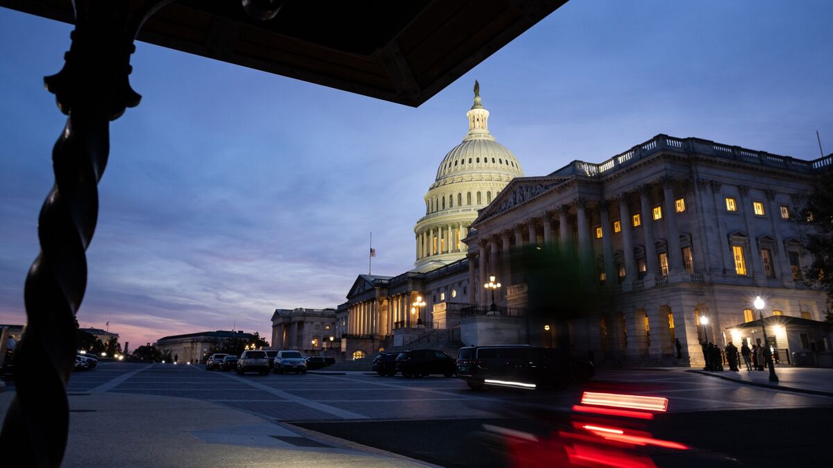 U.S. Treasury Yields Rise: Shutdown End Signals Safe Asset Selling