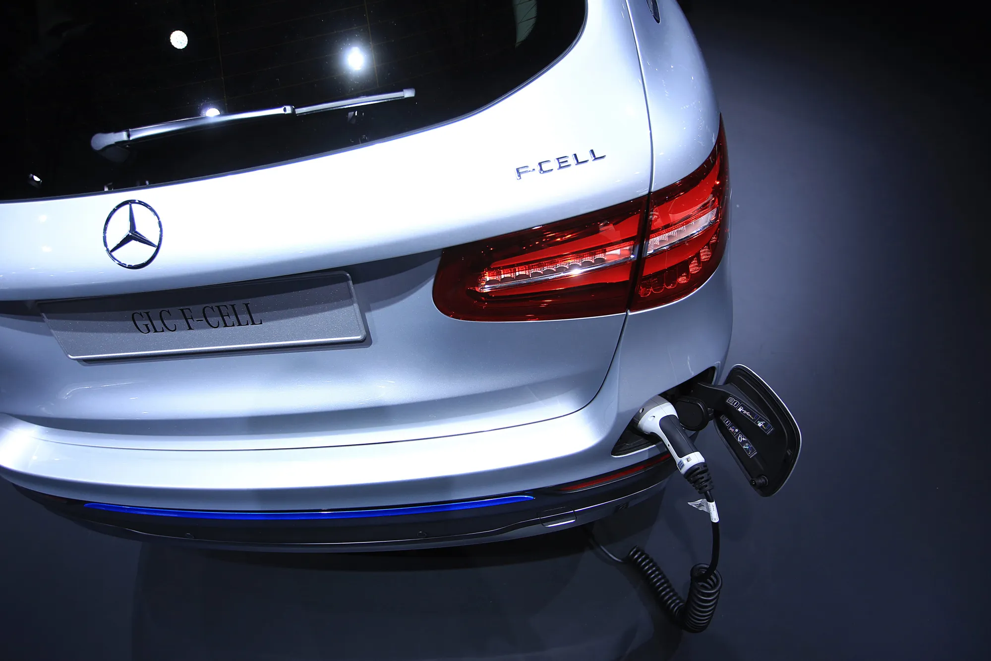 Daimler AG Chief Executive Officer Dieter Zetsche Attends Shareholder Meeting